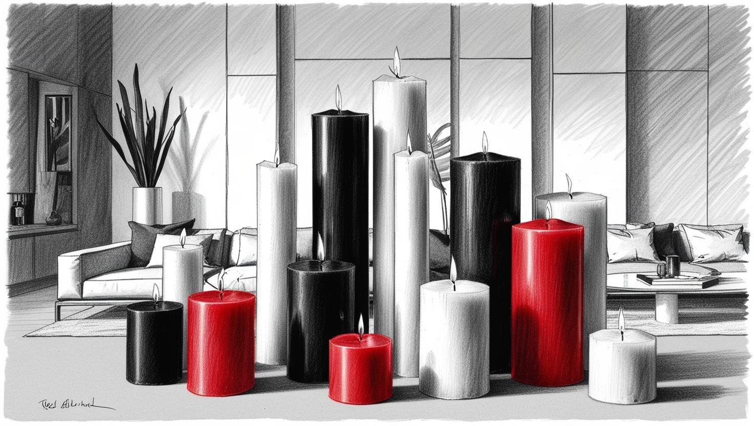 Mum Güvenlik Tavsiyesi